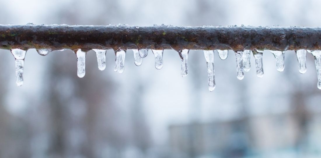 Top Tips To Prevent Freezing Pipes This Winter