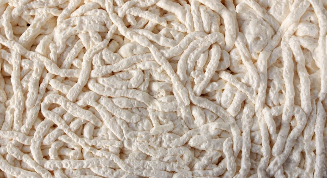 From Mud To Spray Foam: The Evolution of Insulation
