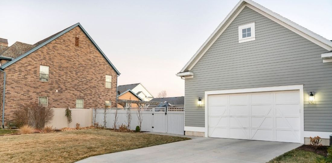 4 Benefits of Insulating a Detached Garage