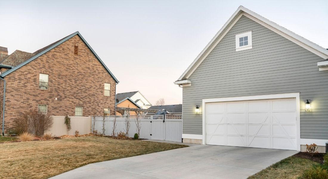 4 Benefits of Insulating a Detached Garage