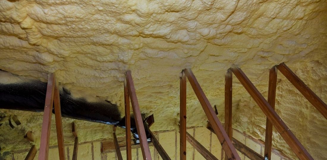 Commonly Missed Areas When Insulating a Home