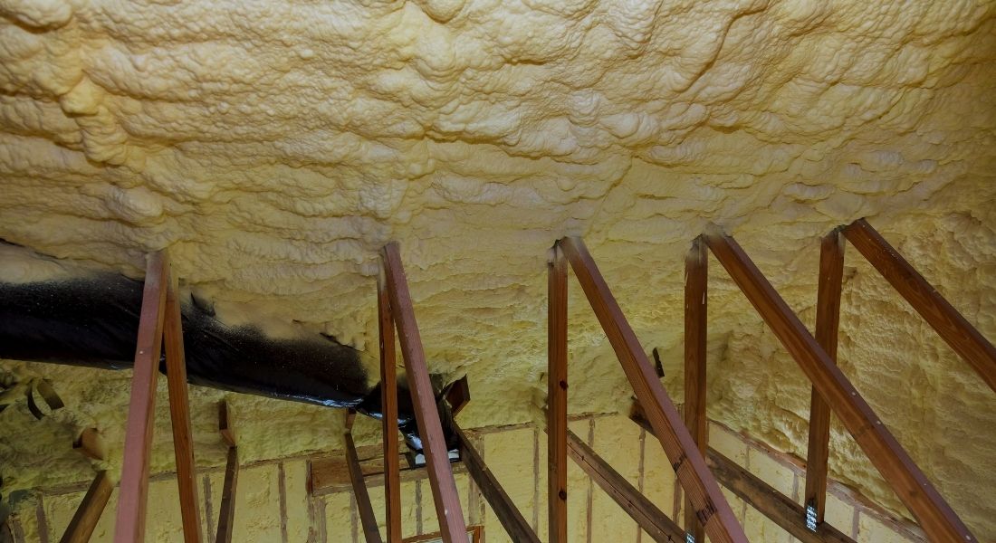Commonly Missed Areas When Insulating a Home