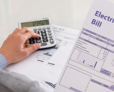 How To Lower Your Energy Bill and Add Value to Your Home