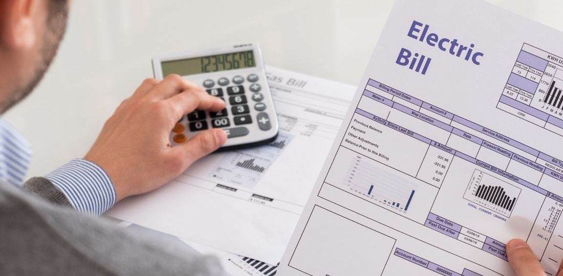 How To Lower Your Energy Bill and Add Value to Your Home