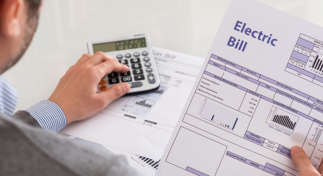How To Lower Your Energy Bill and Add Value to Your Home