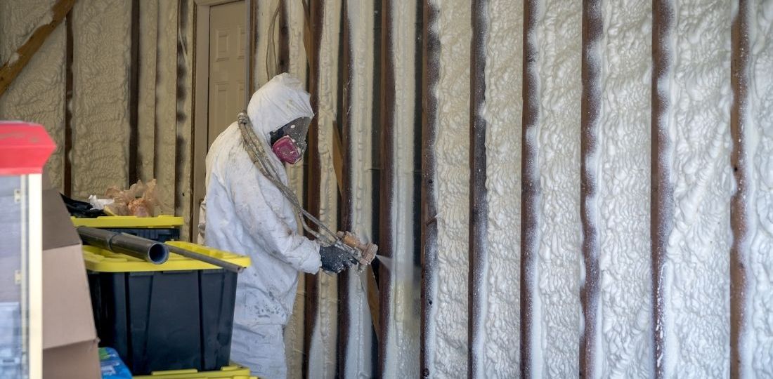 How Much Money Can Spray Foam Insulation Save Homeowners?