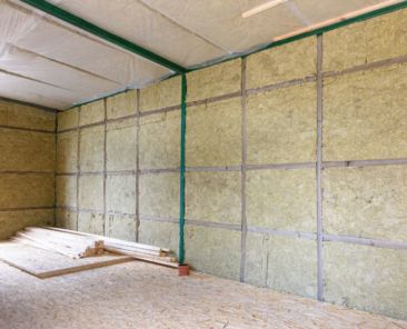 Why You Should Soundproof With Insulation