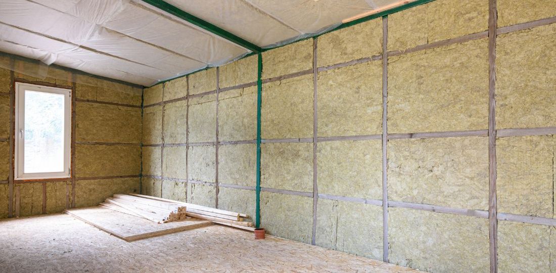 Why You Should Soundproof With Insulation