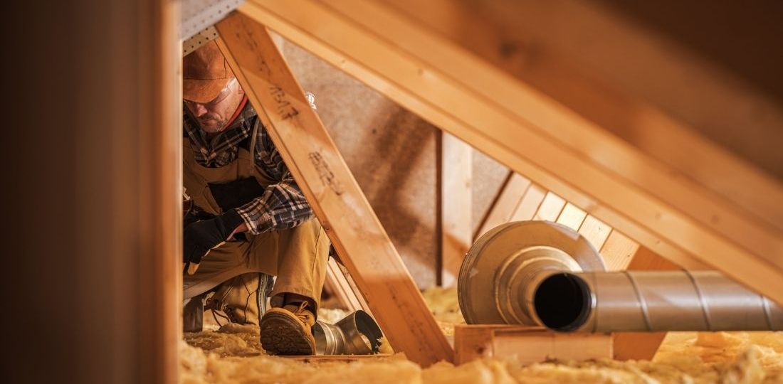 What Happens When You Over-Insulate a Home?