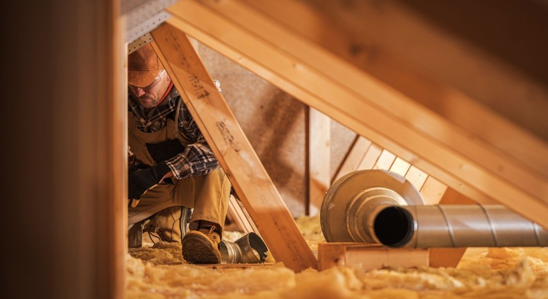 What Happens When You Over-Insulate a Home?