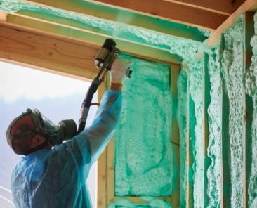 Why Insulation Is Still Important During the Summer