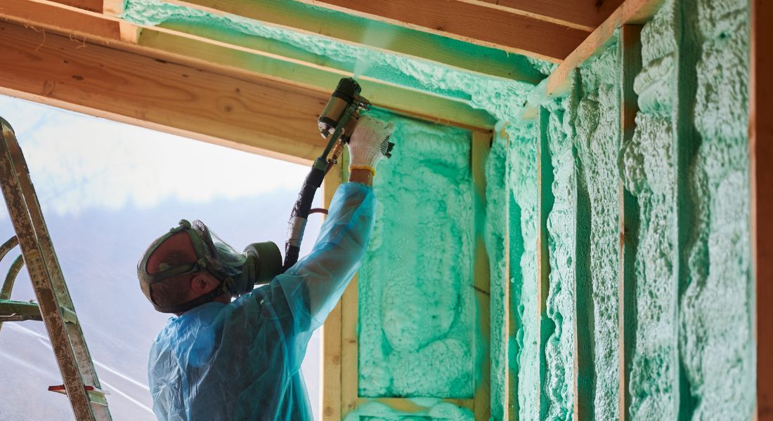 Why Insulation Is Still Important During the Summer