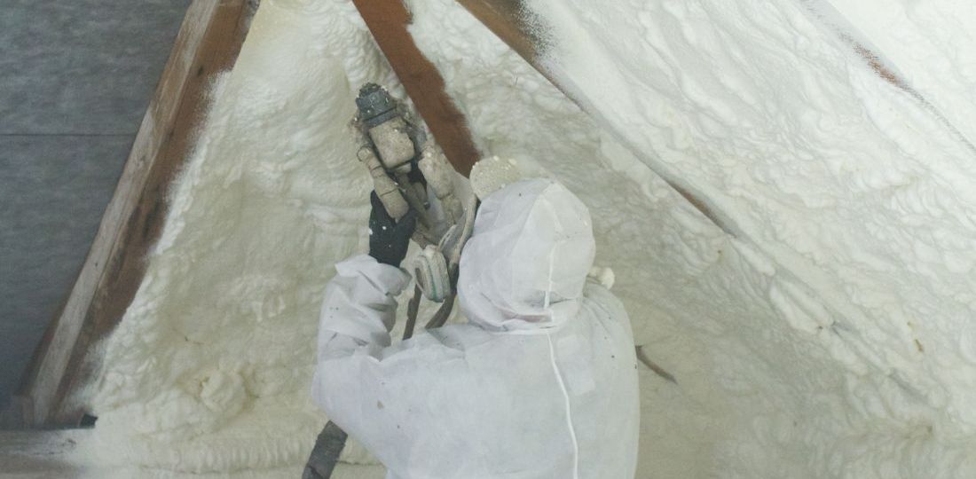 What Would the World Look Like Without Insulation?