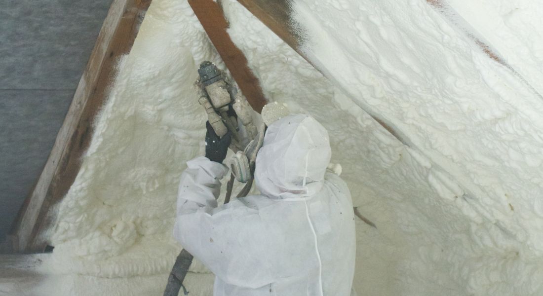 What Would the World Look Like Without Insulation?
