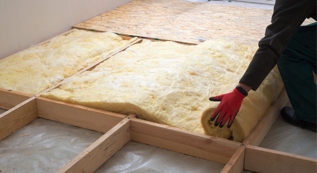 Why Do Local Insulation Companies Provide the Best Results?