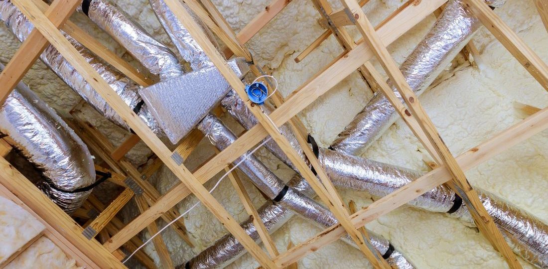 Benefits of Air Sealing Your Attic During the Summer
