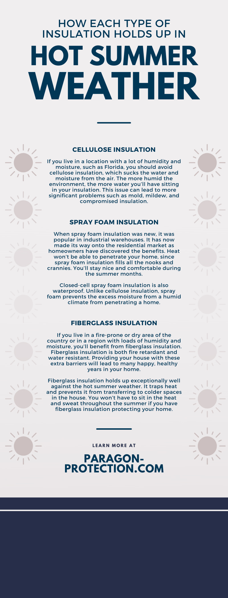 Benefits of Fiberglass Insulation in Your Home