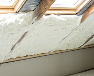 Fiberglass or Spray Foam: What Adds More Value to Your Home?