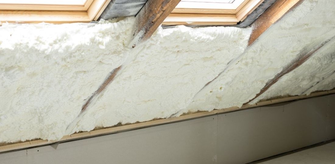 Fiberglass or Spray Foam: What Adds More Value to Your Home?