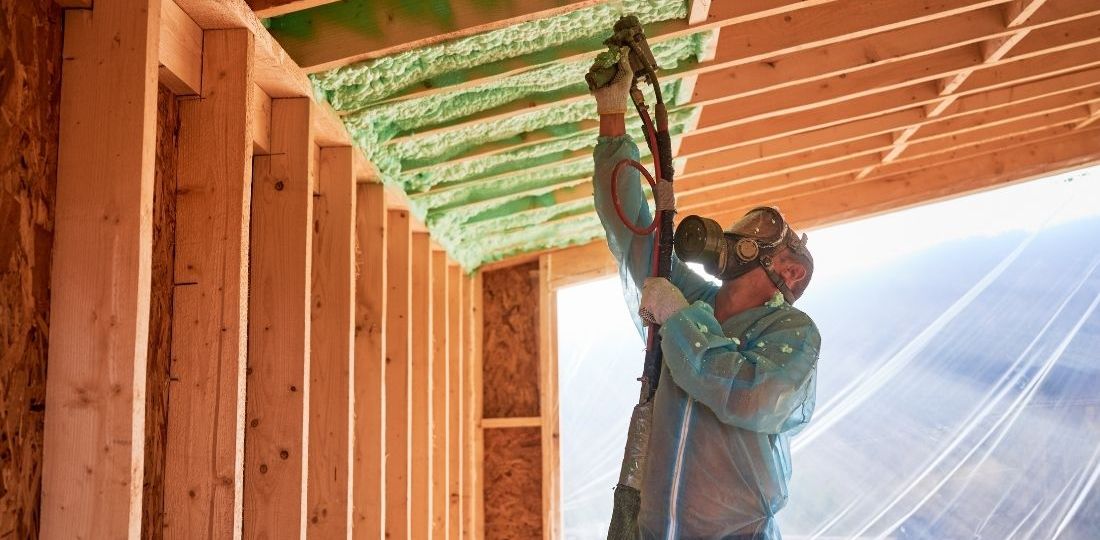 How Each Type of Insulation Holds Up in Hot Summer Weather