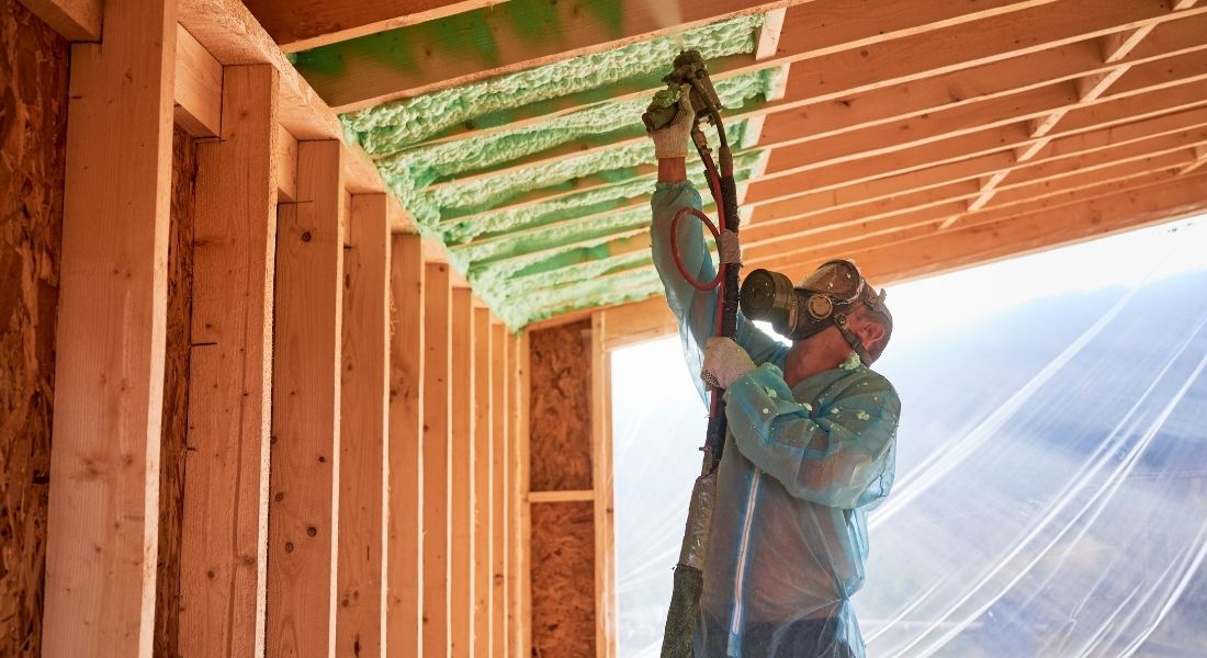 How Each Type of Insulation Holds Up in Hot Summer Weather