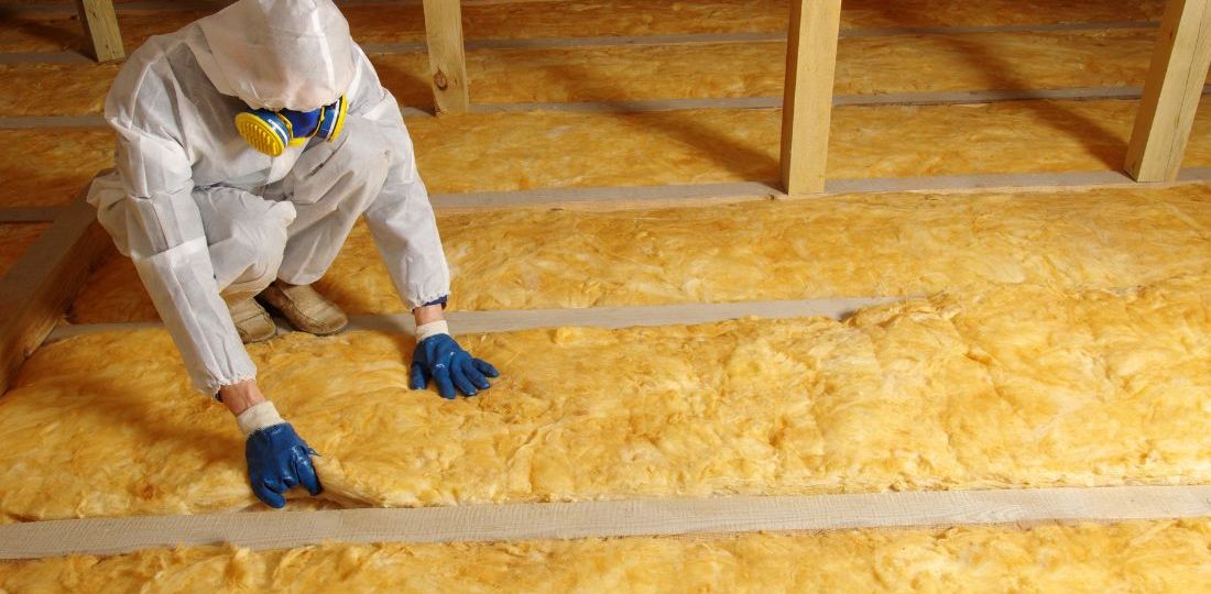Why Is Proper Commercial Roof Insulation Crucial?