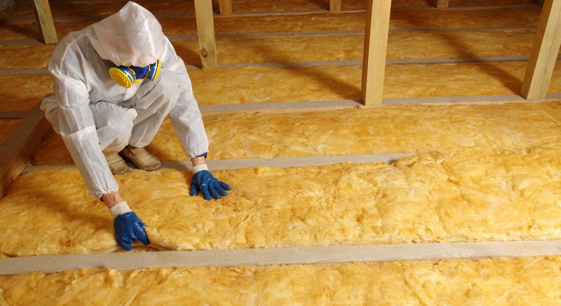 Why Is Proper Commercial Roof Insulation Crucial?
