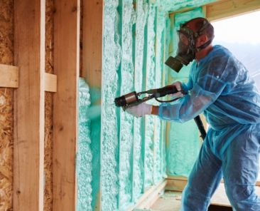 Best Types of Residential Insulation for Northern Illinois
