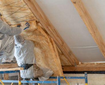 4 Interesting Facts About Insulation and Energy Savings
