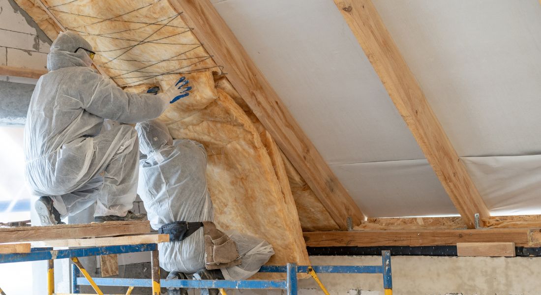 4 Interesting Facts About Insulation and Energy Savings