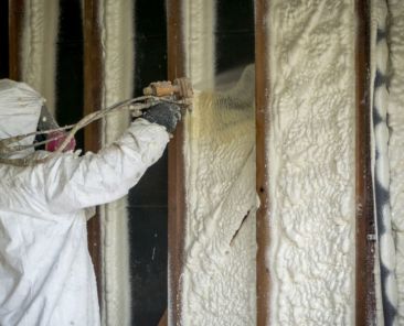 How To Know if Your Home Needs Replacement Insulation