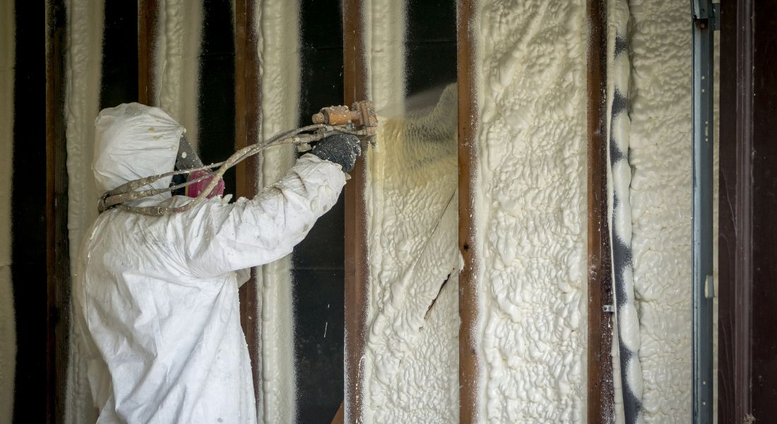 How To Know if Your Home Needs Replacement Insulation