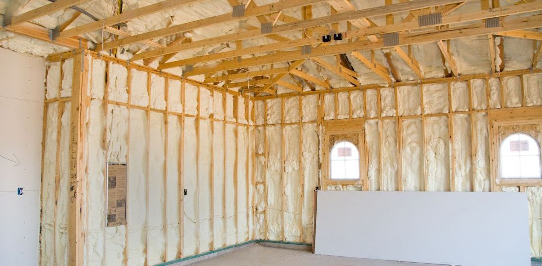 What You Need To Know About Your Home’s Insulation