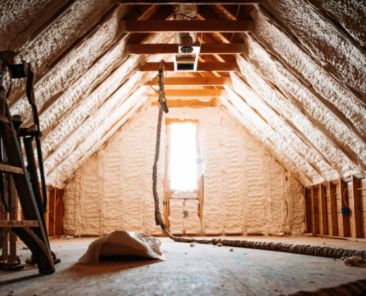 Factors That Affect the Lifespan of Your Insulation