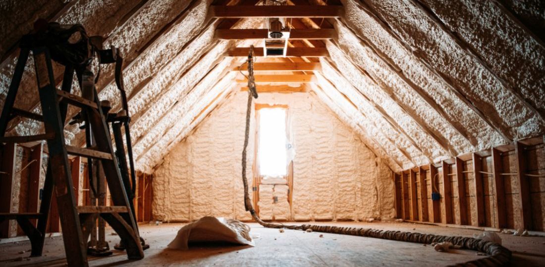 Factors That Affect the Lifespan of Your Insulation