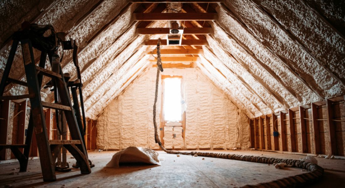 Factors That Affect the Lifespan of Your Insulation