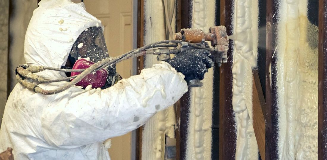 Should Spring Cleaning 2023 Include New Insulation?