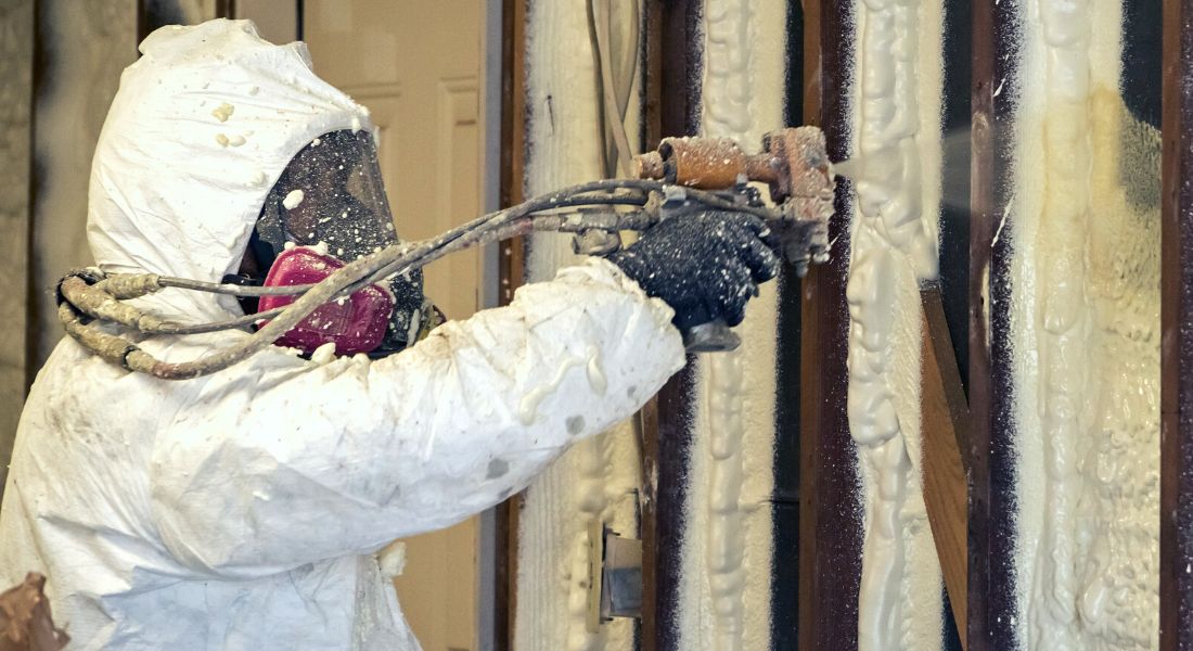 Should Spring Cleaning 2023 Include New Insulation?
