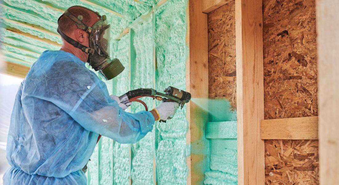 0 to 100: Does Your Insulation Stand Up to Extreme Temps?
