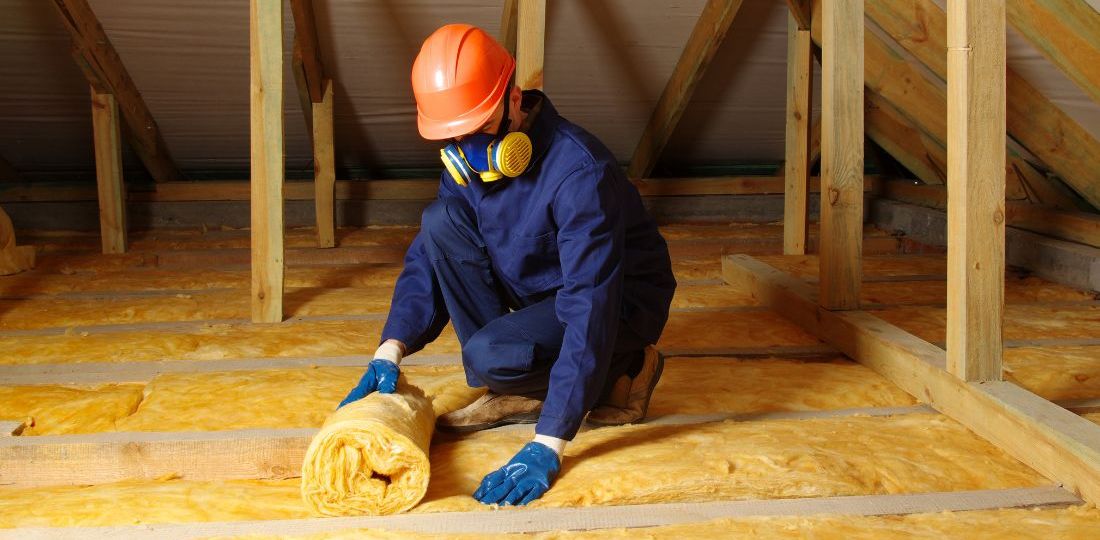 The Room-by-Room Guide of How To Insulate Your Home