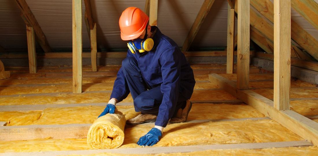 The Room-by-Room Guide of How To Insulate Your Home