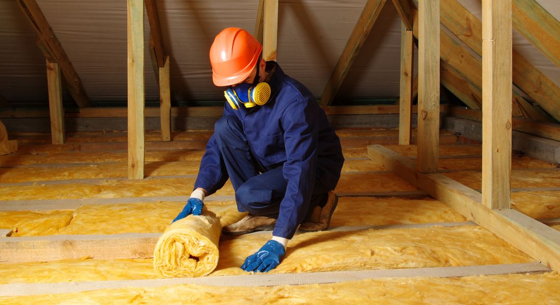 The Room-by-Room Guide of How To Insulate Your Home