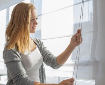 Genius Ways To Keep Your Home Cool Without AC