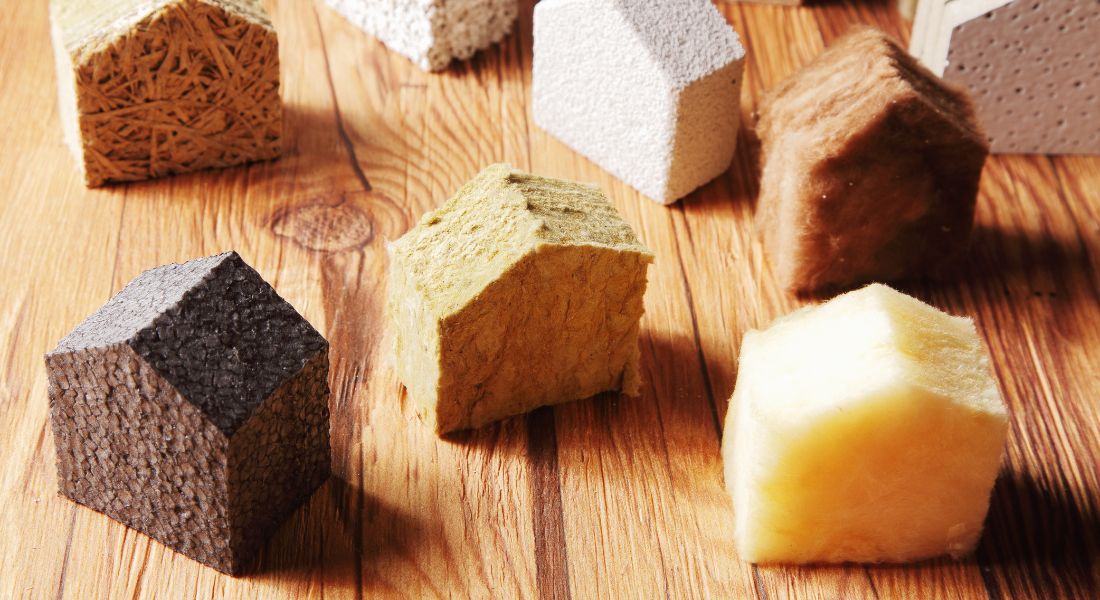 Impress Your Friends With 10 Random Facts About Insulation