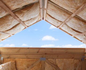 Roof to Foundation: A Homeowner’s Guide to Insulation