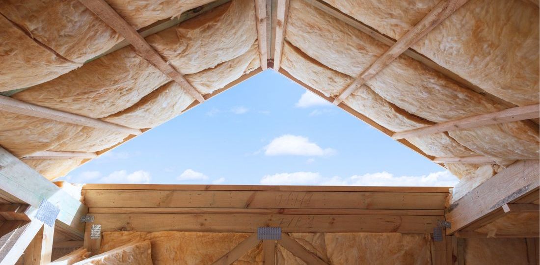 Roof to Foundation: A Homeowner’s Guide to Insulation