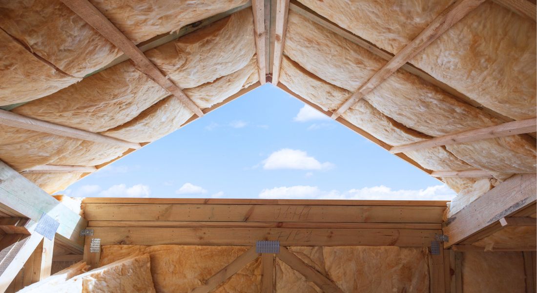 Roof to Foundation: A Homeowner’s Guide to Insulation