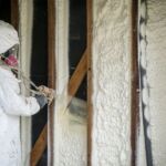 Is Spray Foam Insulation Flammable? Can It Catch Fire?