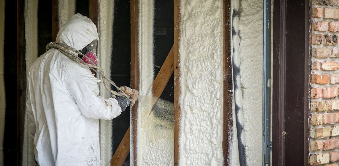 Is Spray Foam Insulation Flammable? Can It Catch Fire?