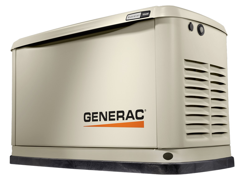 Generac Home Power Backup Generator